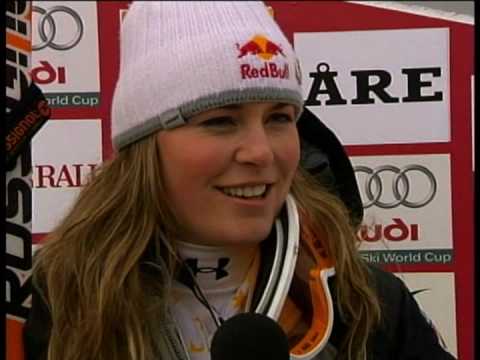 Lindsey Vonn wins back-to-back World Cup overall titles! - UCblfuW_4rakIf2h6aqANefA