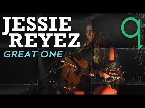 Jessie Reyez - Great One (LIVE) - UC1nw_szfrEsDWcwD32wHE_w