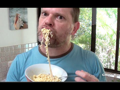 RAMEN NOODLE CHEESE SNACK RECIPE - UCGXHiIMcPZ9IQNwmJOv12dQ