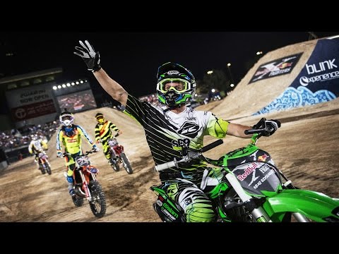 FMX Season Highlights | Red Bull X-Fighters 2015 - UC0mJA1lqKjB4Qaaa2PNf0zg