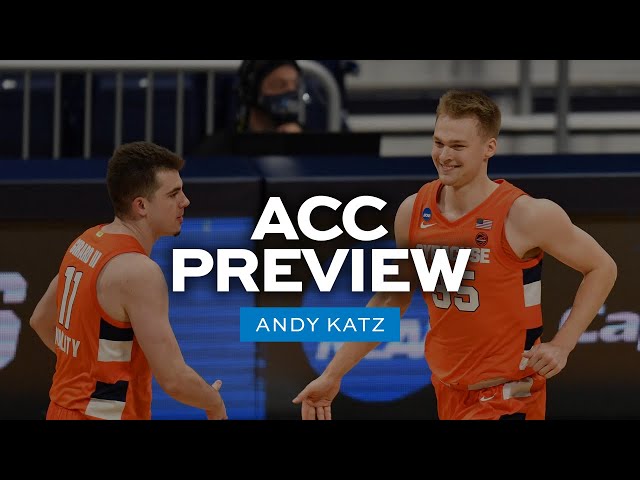 ACC Basketball Preview: What to Expect This Season