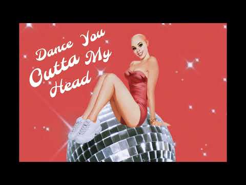 Cat Janice - Dance You Outta My Head