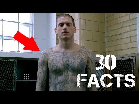 30 Facts You Didn't Know About Prison Break - UCTnE9s4lmqim_I_ONG8H74Q