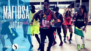 Mafiosa - Dance Workout - Afrobeats
