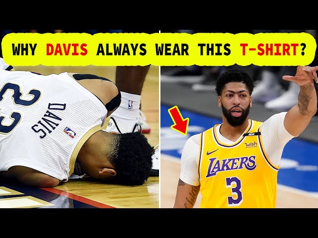 How Wearing an NBA Compression Shirt Can Improve Your Game