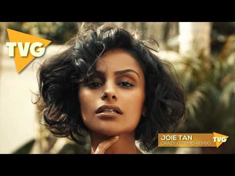 TEEMID - Crazy ft. Joie Tan (Gnarls Barkley Cover) - UCxH0sQJKG6Aq9-vFIPnDZ2A