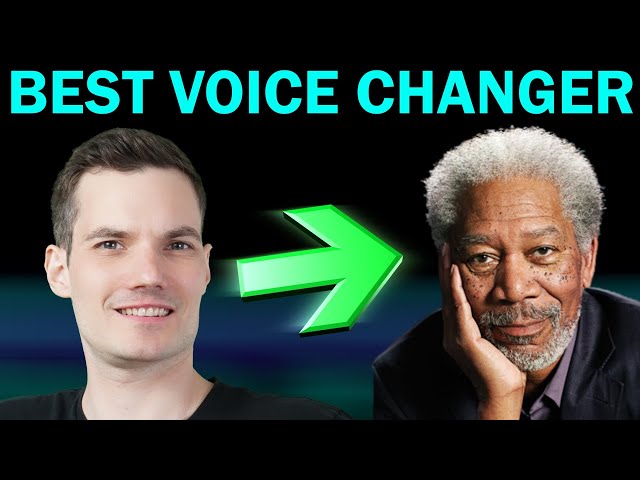 Best Voice Changer Software 2023 [Updated Ranks]