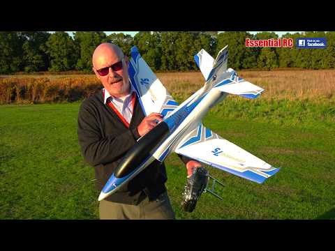 BEST CHEAP RC Electric Ducted Fan (EDF) SPORT JET (FAST and AEROBATIC) - UChL7uuTTz_qcgDmeVg-dxiQ