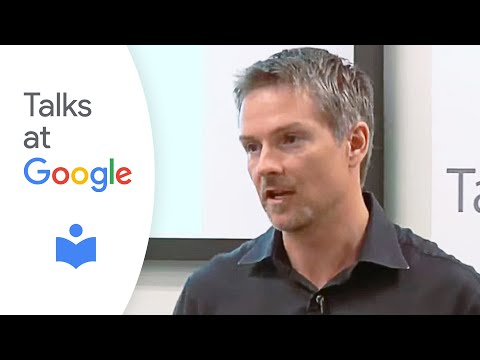 Neil Davies: "Biocode: The New Age of Genomics" | Authors at Google - UCbmNph6atAoGfqLoCL_duAg