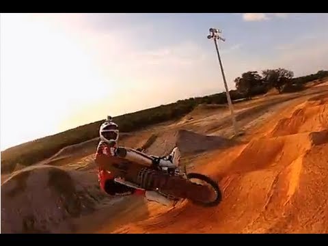 GoPro HD:  James Stewart Daytona Recap - UCqhnX4jA0A5paNd1v-zEysw