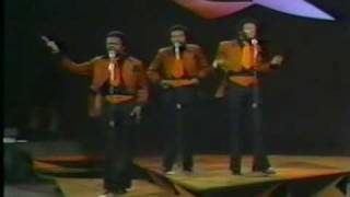 The Delfonics - Didn't I Blow Your Mind This Time - Live 1973