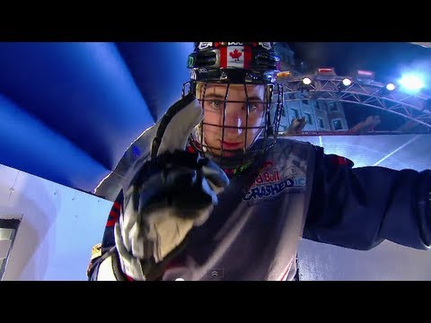 Red Bull Crashed Ice World Championship - 2012 Quebec - UCblfuW_4rakIf2h6aqANefA