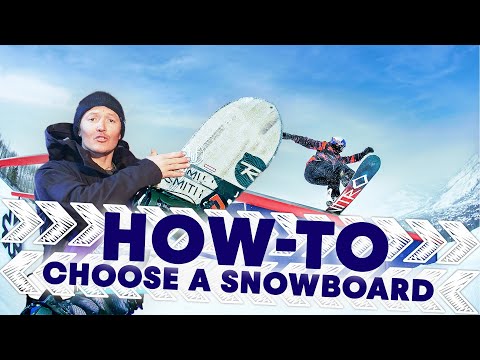 How To Choose A Snowboard | Shred Hacks w/ Xavier de le Rue - UCblfuW_4rakIf2h6aqANefA