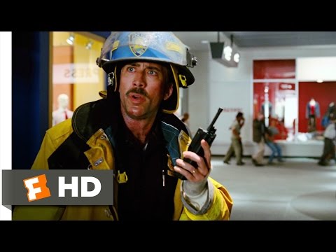 World Trade Center (3/9) Movie CLIP - Collapse (2006) HD - UC3gNmTGu-TTbFPpfSs5kNkg