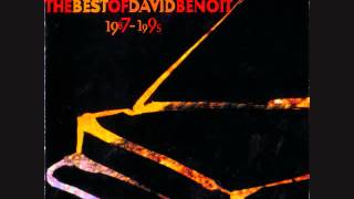 David Benoit - M.W.A ( Musicians With Attitude )