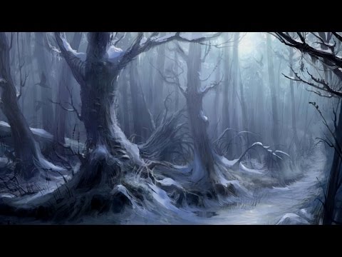 1 Hour of Dark Winter Music & Gothic Music - UCjMZjGhrFq_4llVS_x2XJ_w