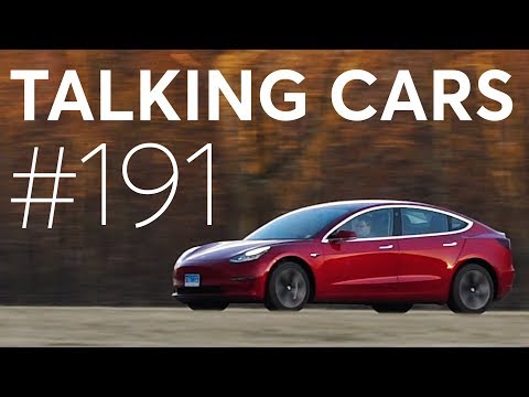 Top Car Brands of 2019; How We Choose Our Top Picks | Talking Cars with Consumer Reports #191 - UCOClvgLYa7g75eIaTdwj_vg