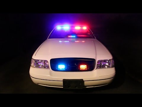 How to Turn a Regular Car into a Police Car (Episode 1 Project Police Interceptor) - UCes1EvRjcKU4sY_UEavndBw