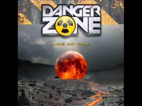 Danger Zone - That's Why I Fell in Love with You