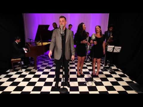 Never Gonna Give You Up - Vintage Soul Rick Astley Cover ft. Clark Beckham - PMJ Rickroll - UCORIeT1hk6tYBuntEXsguLg