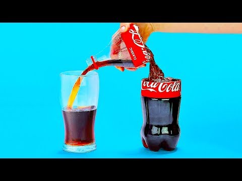 35 MOST AMAZING HACKS YOU WILL WANT TO TRY ASAP - UC295-Dw_tDNtZXFeAPAW6Aw