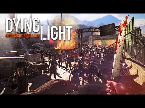 ZOMBIE APOCALYPSE!! (Dying Light) - UC2wKfjlioOCLP4xQMOWNcgg