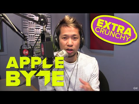 Rumor: Apple's 'iPhone 6SE' will be available on September 16 (AB Extra Crunchy Podcast, Ep. 47) - UCOmcA3f_RrH6b9NmcNa4tdg