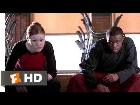 Save the Last Dance (3/9) Movie CLIP - Lesson One (2001) HD - UC3gNmTGu-TTbFPpfSs5kNkg