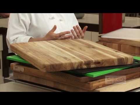 Equipment Reviews: Best Cutting Boards - UCxAS_aK7sS2x_bqnlJHDSHw