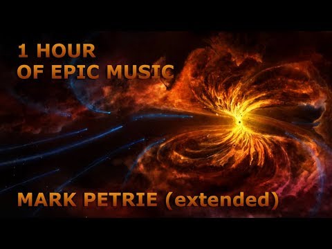 1 Hour of EPIC Music - Mark Petrie/Audiomachine (Extended) - UCkyeeCej0ITYLZTr_d9HurQ