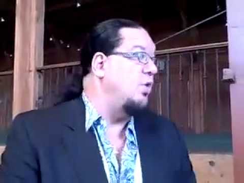 TC50 with Penn Jillette - UCCjyq_K1Xwfg8Lndy7lKMpA