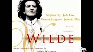 Wilde - Debbie Wiseman - An Age Of Silver