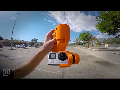 Get A Sneak Peek of The New Aetho Aeon GoPro Stabilizer - UCsert8exifX1uUnqaoY3dqA