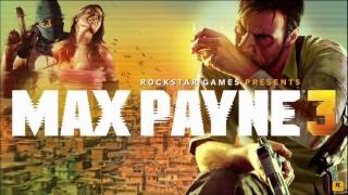 Max Payne 3 OST | HEALTH - TEARS (Full Version)