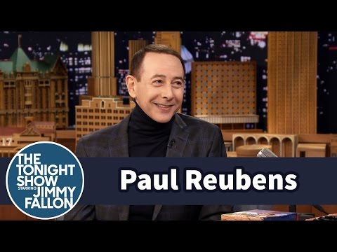 Paul Reubens Announces New Pee-wee Movie - UC8-Th83bH_thdKZDJCrn88g