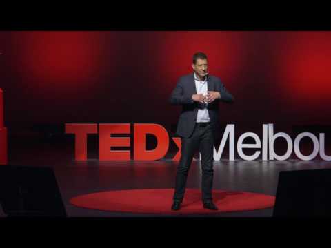 Digital Disruption is a human thing | Steve Vamos | TEDxMelbourne - UCsT0YIqwnpJCM-mx7-gSA4Q