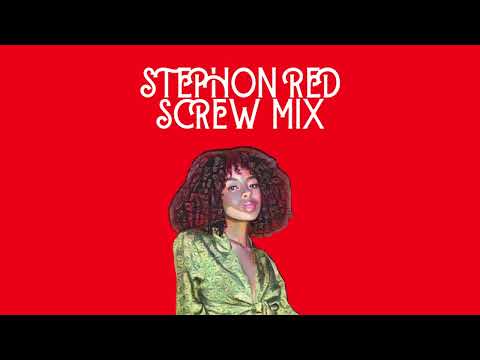 Ravyn Lenae - Light Me Up Screwmix