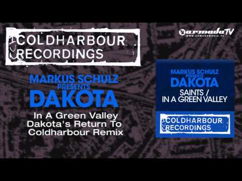 Markus Schulz presents Dakota - In A Green Valley (Dakota's Return To Coldharbour Remix) - UCGZXYc32ri4D0gSLPf2pZXQ