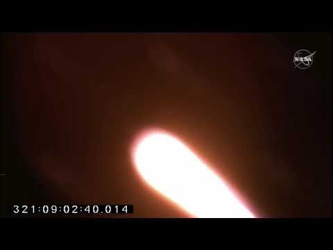 Blastoff! Northrop Grumman Antares Rocket Launches Cygnus to Space Station - UCVTomc35agH1SM6kCKzwW_g