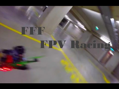 Fast Fright Friday - FPV Racing - UCZnl1xWumH3q8iRnzAV_Ldw