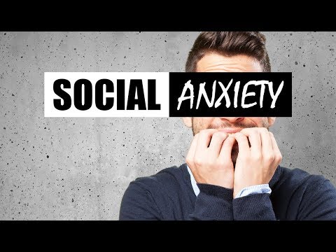 15 Things Only People With Social Anxiety Will Understand - UCgJgDI5G8PaaVOrLd0Z_Cxg