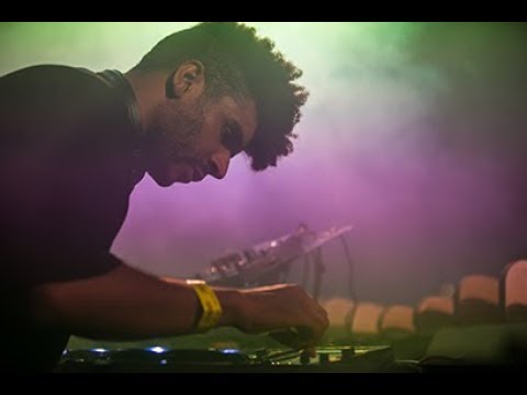 Tomorrowland Belgium 2017 | Jamie Jones - UCsN8M73DMWa8SPp5o_0IAQQ