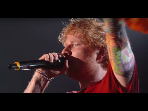 Ed Sheeran - Multiply Live in Dublin (Full Live Show) - UC0C-w0YjGpqDXGB8IHb662A