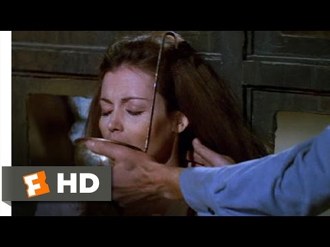 Westworld (10/10) Movie CLIP - Damsel In Distress (1973) HD - UC3gNmTGu-TTbFPpfSs5kNkg