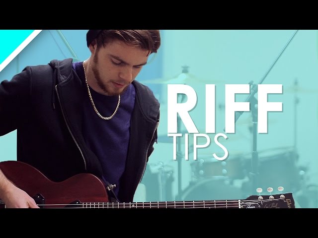 Writing Indie Rock Music: Tips and Tricks