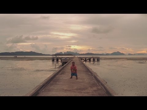 GoPro: Koh Yao Noi - a film by Philip Bloom in 2.7K - UCqhnX4jA0A5paNd1v-zEysw