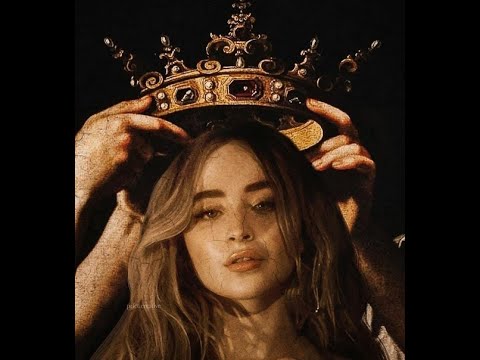 Sabrina Carpenter - I Can't Stop Me ft. Saweetie