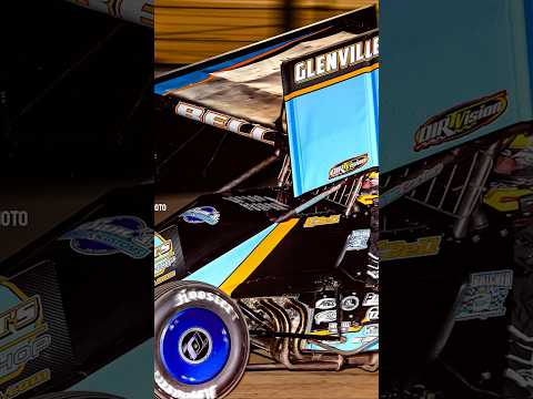 The 69K, Don Kreitz, and the most intriguing sprint car team in dirt racing. - dirt track racing video image