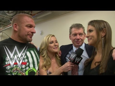 What WWE Network show is the McMahon family most excited to see? - UCJ5v_MCY6GNUBTO8-D3XoAg