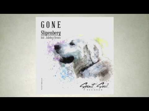 Slipenberg - Gone (Original Mix) - UCQTHkv_EiEx6NXQuies5jNg